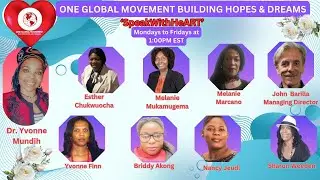 &ldquo;Building Bridges: How the Next Generation Can Stand for Justice Without Creating Division.&rdquo;