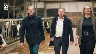 Zij-instromer Agrarisch & Landelijk taxateur John van Wingerden