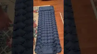 Best Budget Camping Sleeping Pad