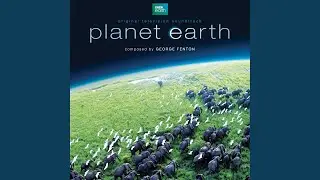 The Earth's Highest Challenge