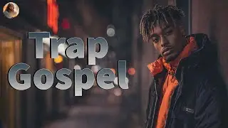 💔➡️✝️ QUANDO A NOITE VIRA ORAÇÃO | Trap Gospel de Redenção e Paz