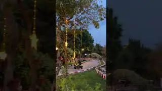 Lake View Park Islamabad | Most Beautiful Park in Islamabad | Family Park | M1 Traxx Islamabad