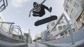Tatsuma Masuda MONTHS in Progress