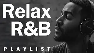 【𝐏𝐥𝐚𝐲𝐥𝐢𝐬𝐭 Music】 RnB Jazz Chill Hits 2026 - BGM , Study , Chill , Cafe , Work