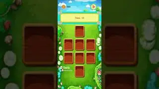 Mini Popping Game | KODULAR | App Inventor | Mobile App | Paid AIA | YouTube Shorts