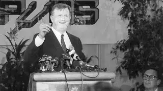 WATCH: San Antonio Spurs honor Red McCombs