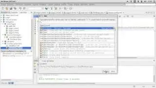 Jsf Page Navigation