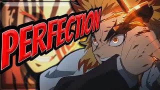 THE BEST ARC YET?! | DEMON SLAYER MUGEN TRAIN MOVIE REVIEW