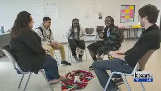 New Travis County program launches to divert youth from criminal justice system after family violenc