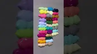 Penting Art Tutorial Video #satisfying || Creative Mind AtoZ