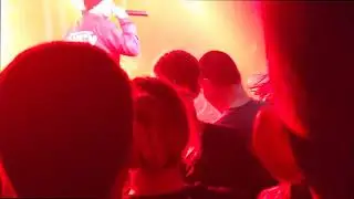 Jake Hill - Pennywise | Live in Toronto 2022-12-06