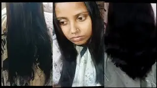 How to cut long layers of hair | Learnto cut hair in a very easy way | Step by  step