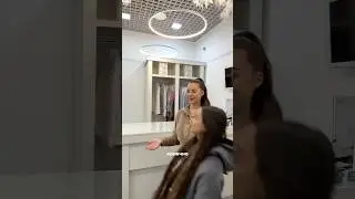 В процессе съемок никто не пострадал😅 #химчистка #морони