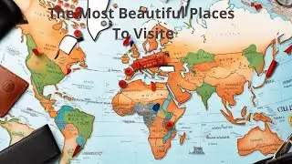 the most beautiful places to visite in  poland