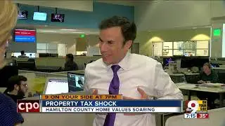 Property tax shock: How to fight recent tax hikes