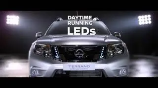 Nissan ICC WT20 Special Editions