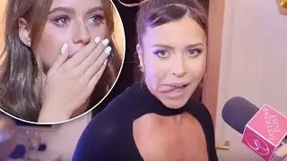 Zdaniem Malwiny Wędzikowskiej Oliwia Bieniuk nie powinna wygrać Tańca z Gwiazdami?