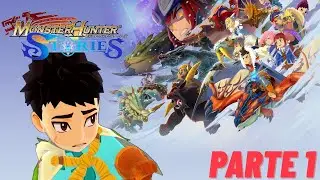 Monster Hunter Stories: Riassunto Rapido per Cacciatori Impazienti #mhstories
