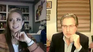 Art Conaghan on UK response during Afghanistan evacuation : The Afghanistan Project Podcast Ep. 78