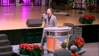 I Know There Is A Gift In You - Pastor Dustin Hawkins