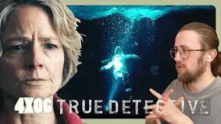 MYSTERY REVEALED! - True Detective: Night Country Episode 6 (Season Finale) Reaction