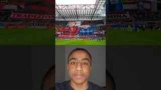 Why Inter Milan And AC Milan Share San Siro.