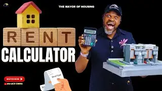 ARE YOU LIVING IN THE RIGHT HOUSE?