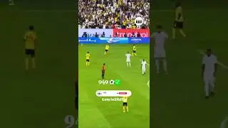 RONALDO 949 GOAL #w3futbol