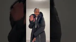 Rudsak Winter Coat Unboxing & Try On 🧥 THE BEST WINTER COAT FOR -30 DEGREE WEATHER 🥶