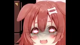 Korone's Endurance Stream vs Comments