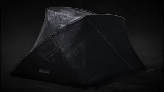 Springhill 蓬萊4P 庇護所2.0｜柔軟・軽量・防雨対応🆕