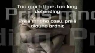 Gavin Rossdale - Love Remains The Same