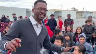 BMX School Assembly Program California Testimonials