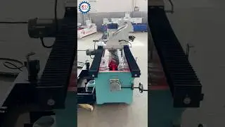 High Precision Blade Shrpener Electromagnetic Straight Knife Grinder #knifegrinder #knifesharpener