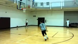 ► PROOF Vert Shock Works - Results After Vert Shock Program Dunks