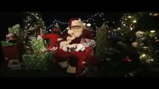 Mike Brewer's Christmas Message for 2009