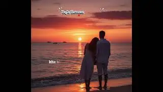Ingin Bersama Selamanya