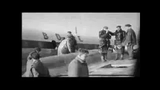 BOAC Bristol Britannia - 