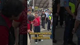 Dinaluhan ni Yorme Isko Moreno, VM Chi Atienza at iba pang opisyal ng pamahalaang nasyonal at lokal