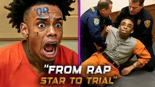 YNW Melly&rsquo;s TRAGIC Downfall &mdash; Fame, Violence & a Life on Trial