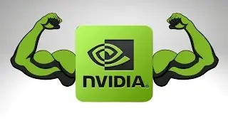 Why Is NVIDIA Dominating AI? (And Why AMD Is So Far Behind)