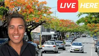 Best Suburbs To Live In Brisbane's Inner North