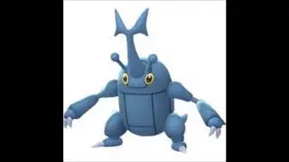 Can You Make A Mascot Costume, Fursuit Or Cosplay Of The Pokemon Heracross? (Great For Halloween)