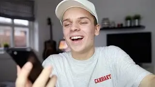 PRANK CALLER YOUTUBERE
