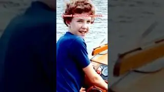 Как выглядел и чем занимался в детстве и молодости ведущий 