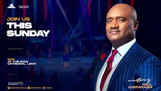 House On The Rock Live Stream | Sunday Service | 01-Feb-2026