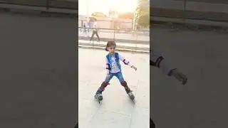 #skater #saumya #motivational #trending #viral #video #youtubeshorts #india #indianskater #shorts