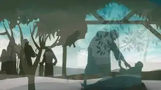 GAHAM RADAP   (The good news - Boro)