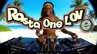 ✅ Reggae Ska Vibes Inspired by Bob Marley &ndash; Tropical Chill & Good Energy 🌊🌴