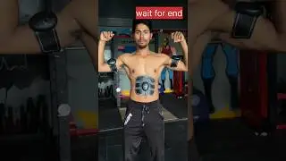 six pack and biceps machine 🔥#shorts #youtubeshorts #sixpack #bodybuilding #viral